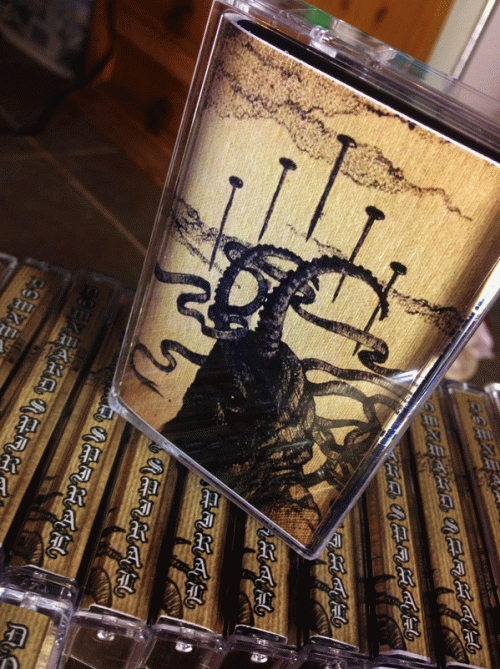 Downward Spiral : Fall